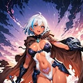 ビキニアーマーギャルズ81 6枚目