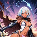 ビキニアーマーギャルズ81 4枚目