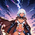 ビキニアーマーギャルズ81 10枚目