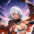 ビキニアーマーギャルズ81 7枚目
