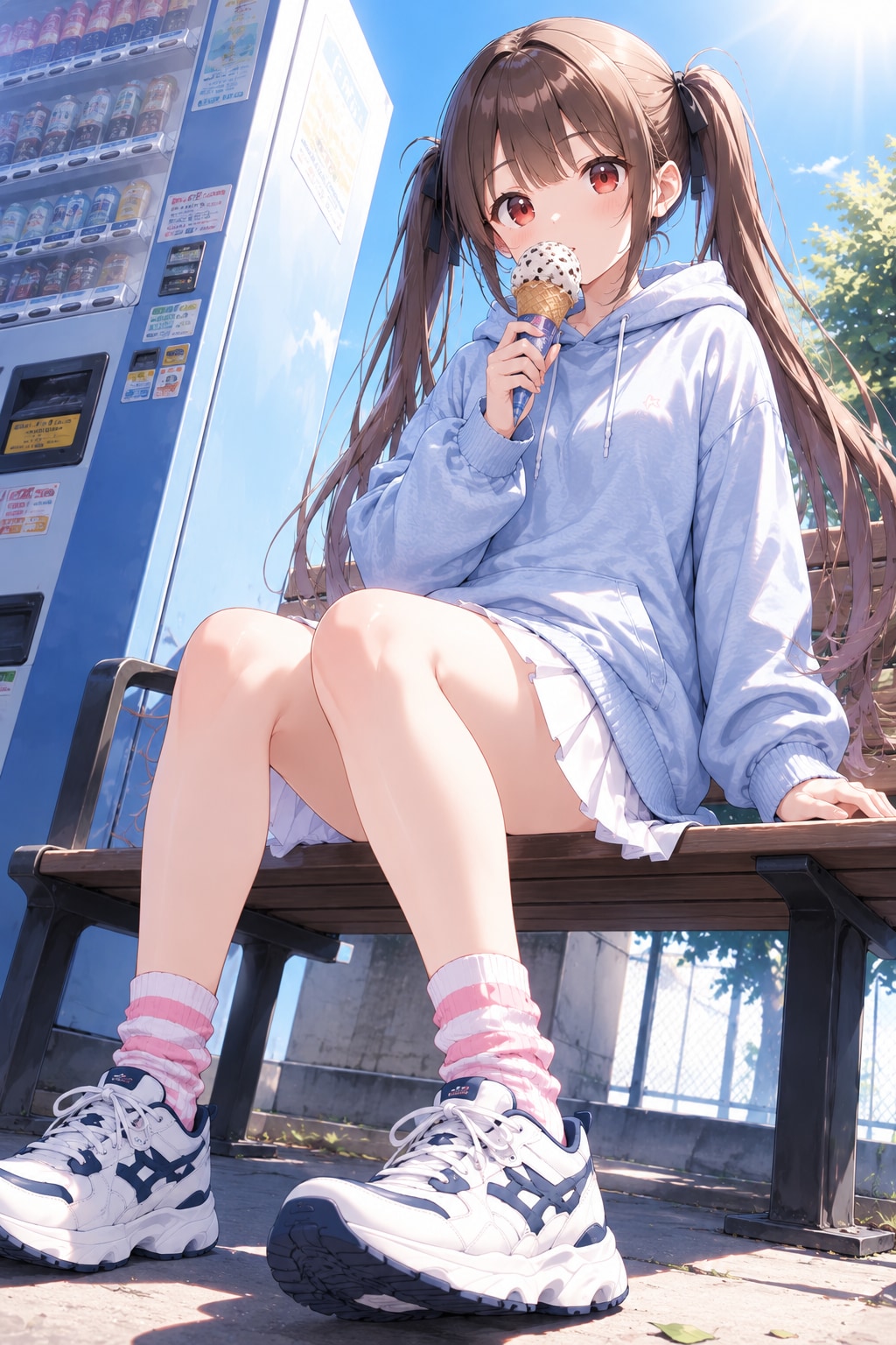 アイス