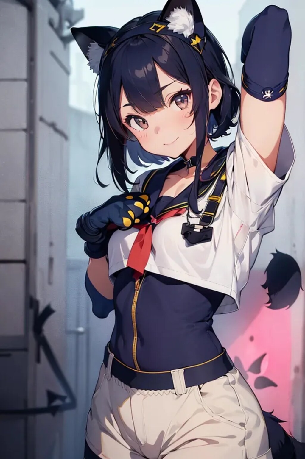 ニクキュ〜ズ