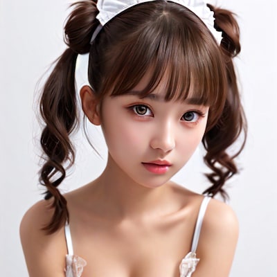 メイドコスのJ◯-7