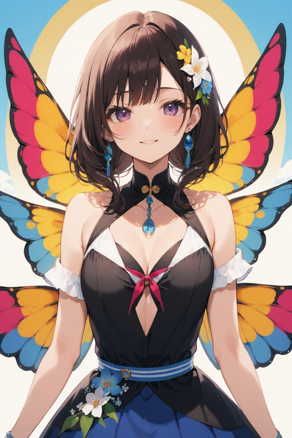 Peace