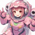 メトロイド系色々 5枚目