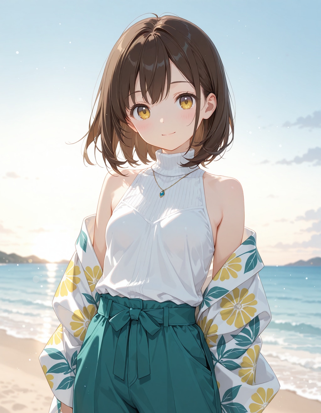 杏奈 スナップ 7