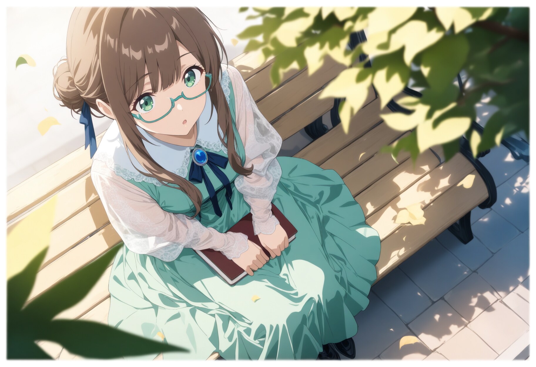 まだ秋じゃない