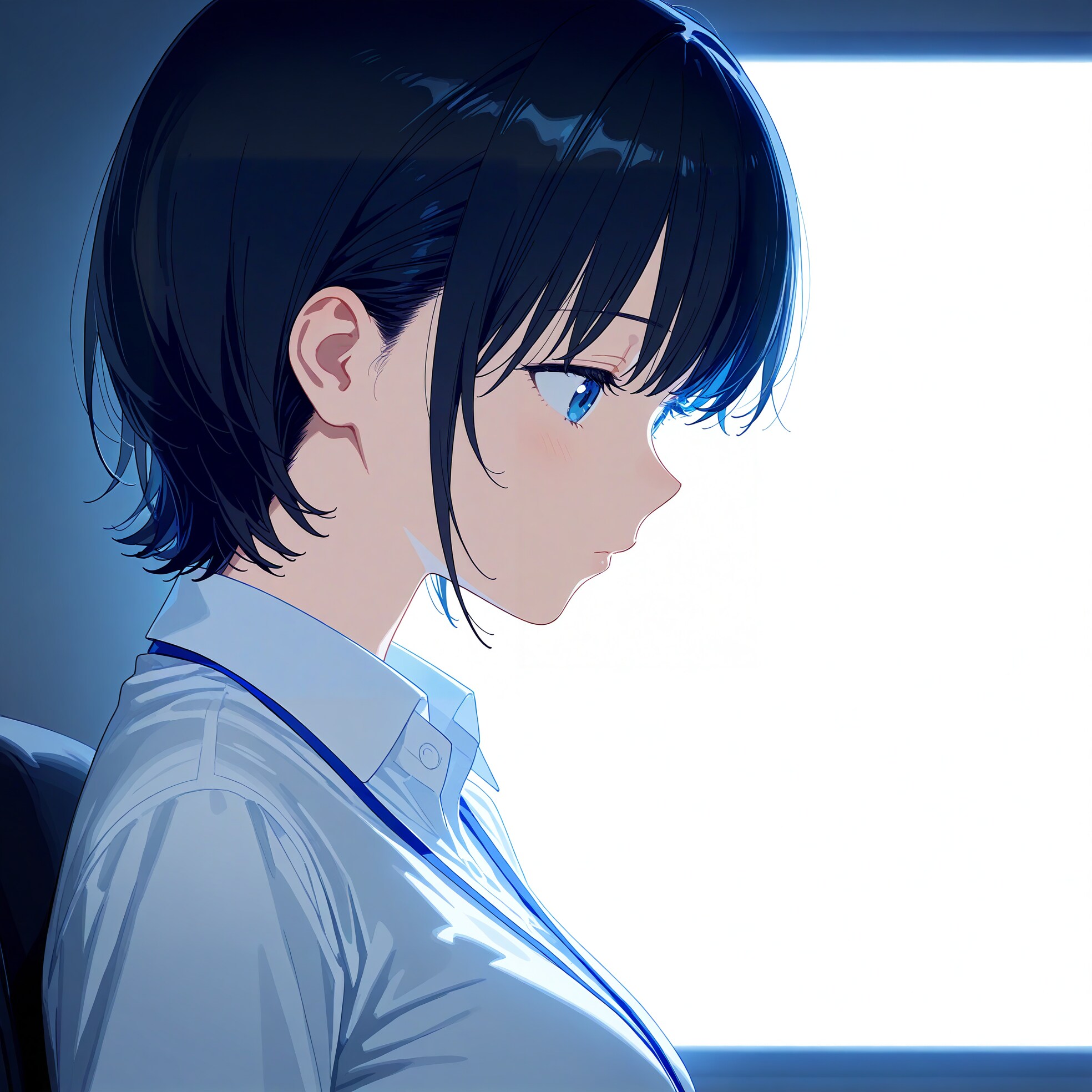 品質ガチャ | の人気AIイラスト・グラビア