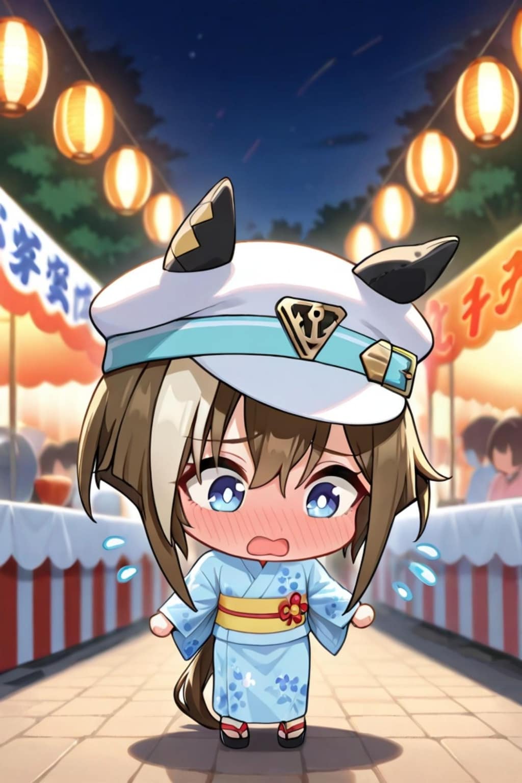 シュヴァルグラン