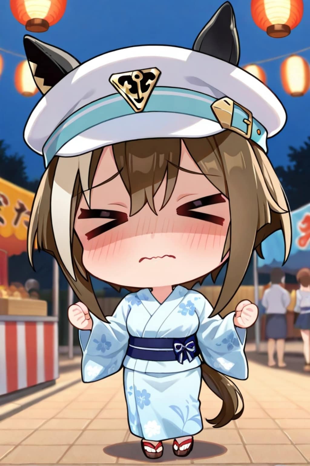 シュヴァルグラン