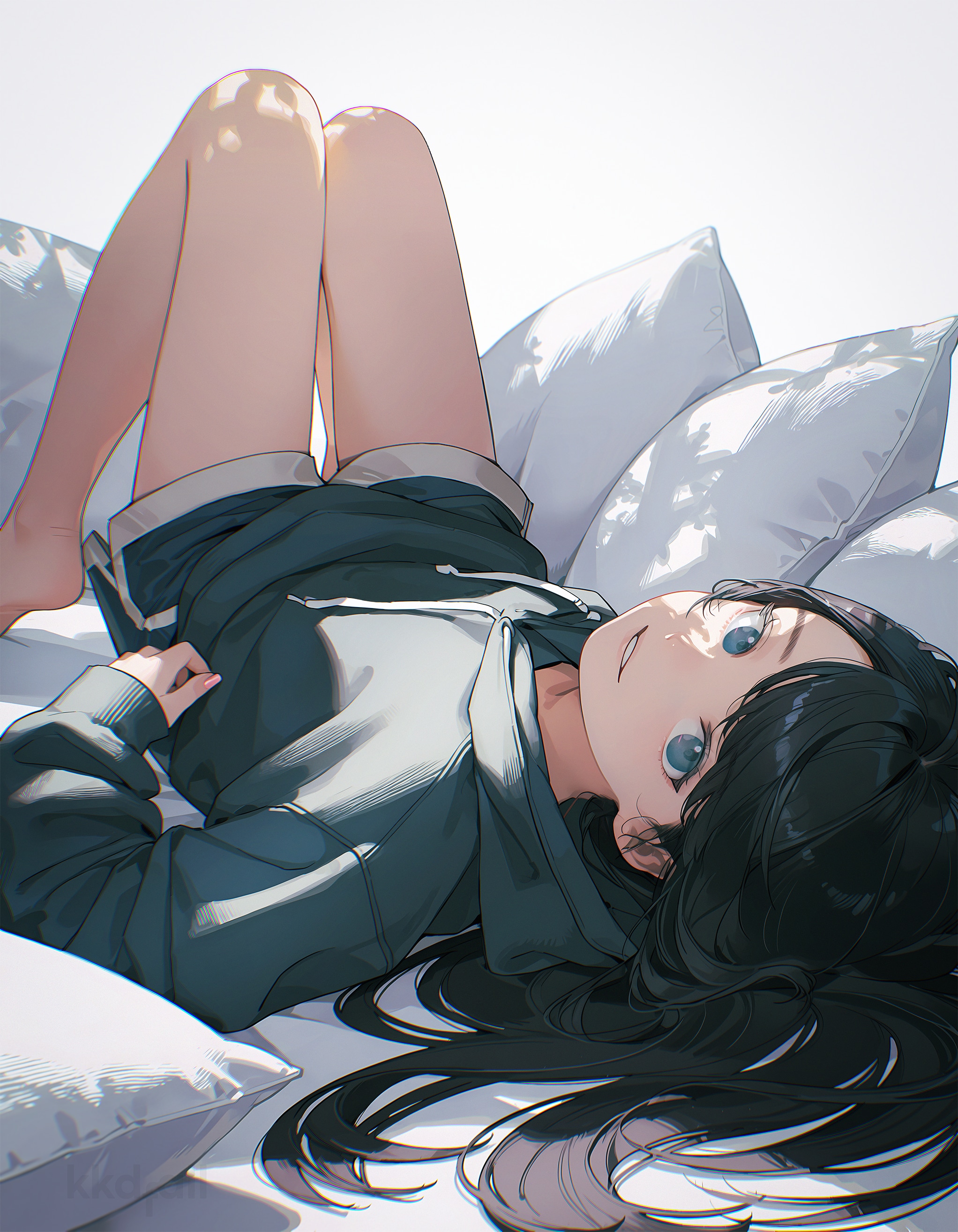 Collapse | の人気AIイラスト・グラビア