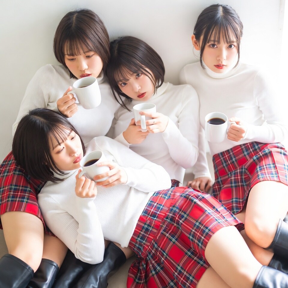 モーニングコーヒー