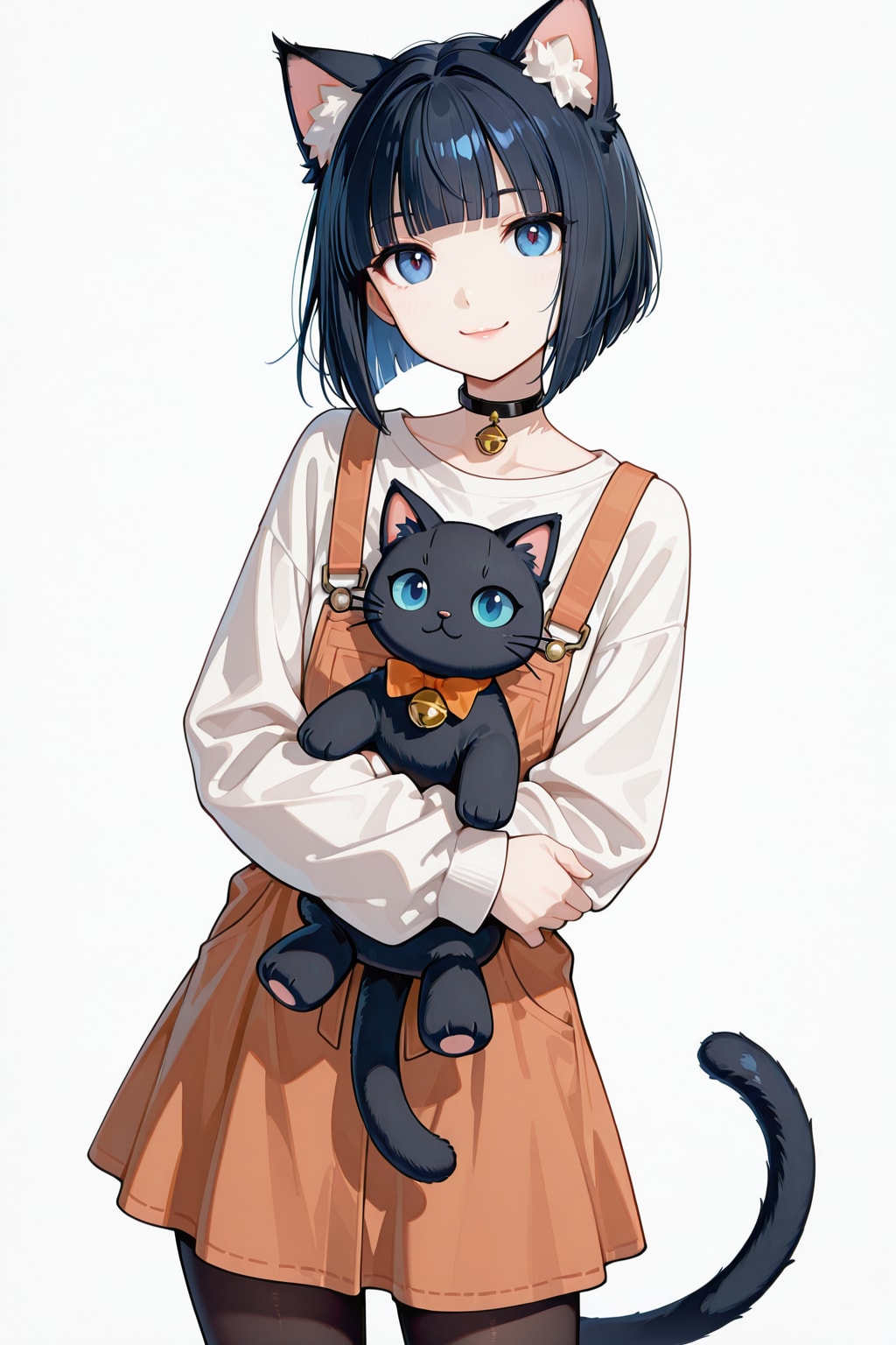 クロミナ【nununu_mix v4.0】 | の人気AIイラスト・グラビア