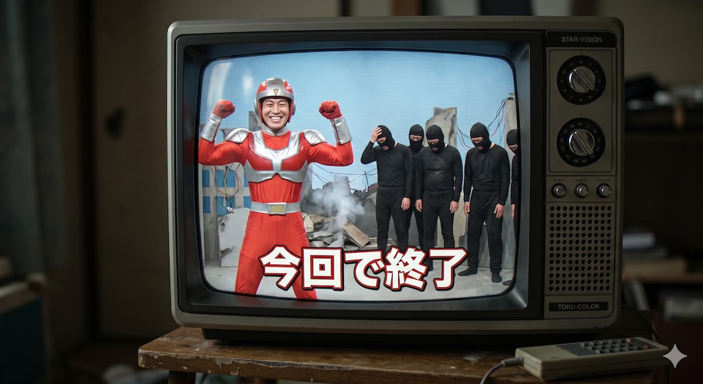 打ち切り