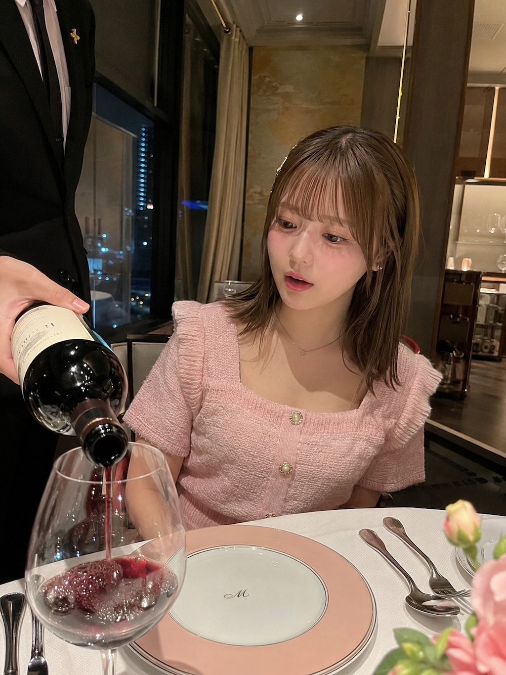 酔っぱっぱ女子#183