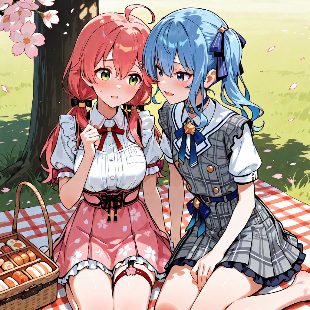 ビジネスピクニック