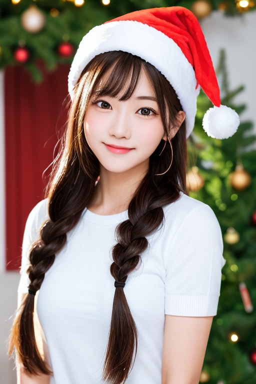 garnet クリスマス