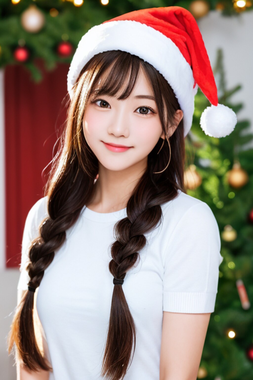 garnet クリスマス
