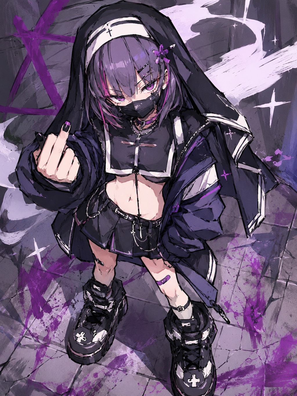 シスターヤンキー