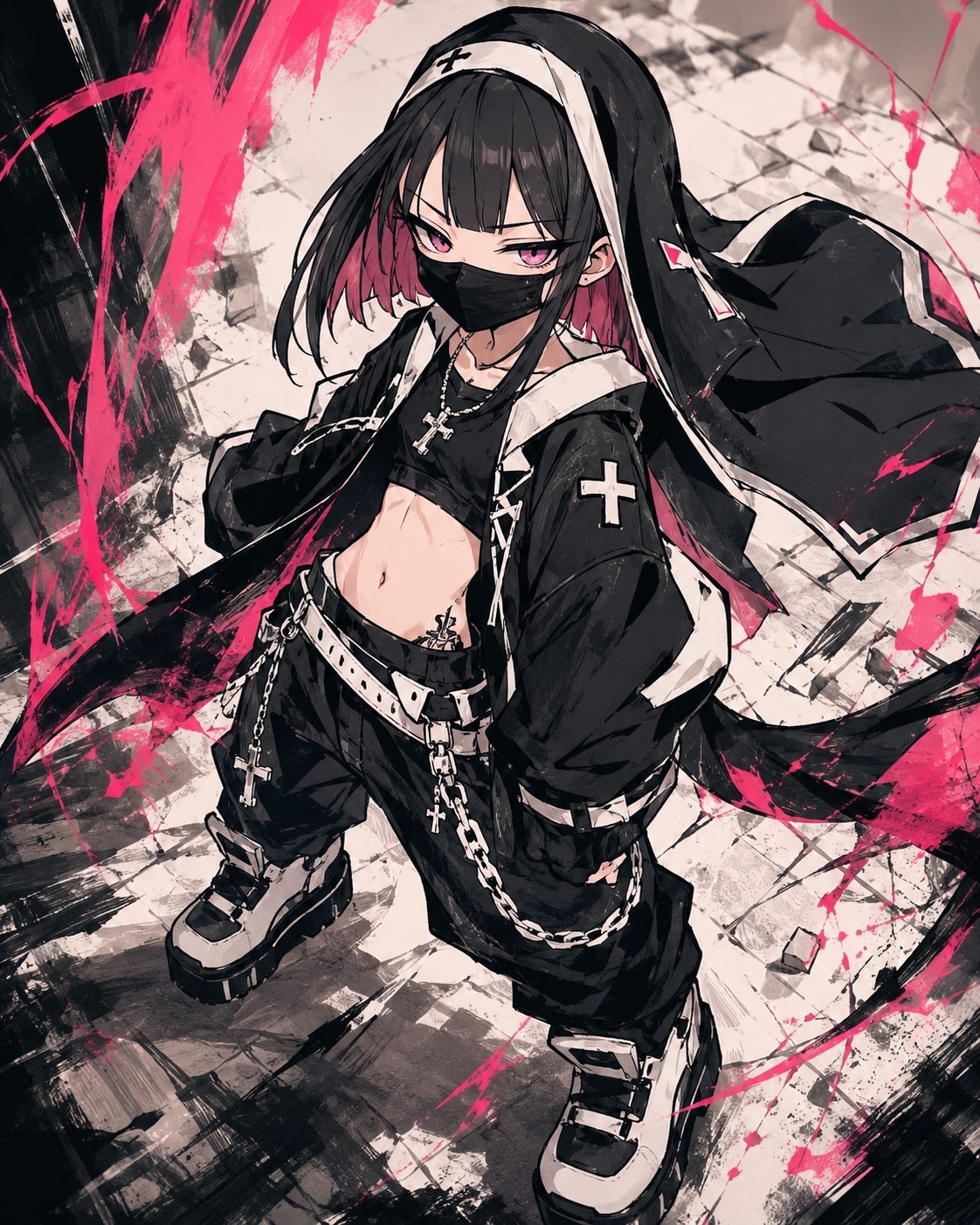 シスターヤンキー