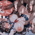 快楽の虜になって種付けされちゃうJK 5枚目