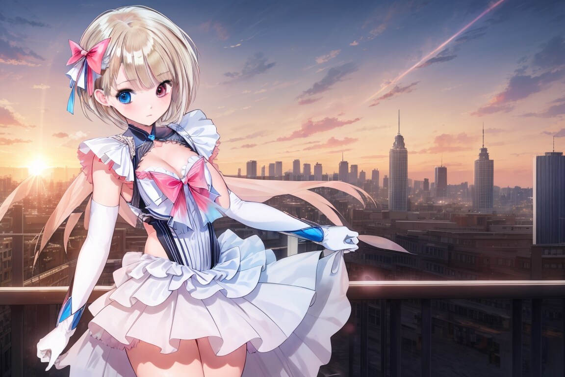 日菜ちゃんシリーズ　妄想SS