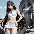 魔法少女12（風聖） 3枚目