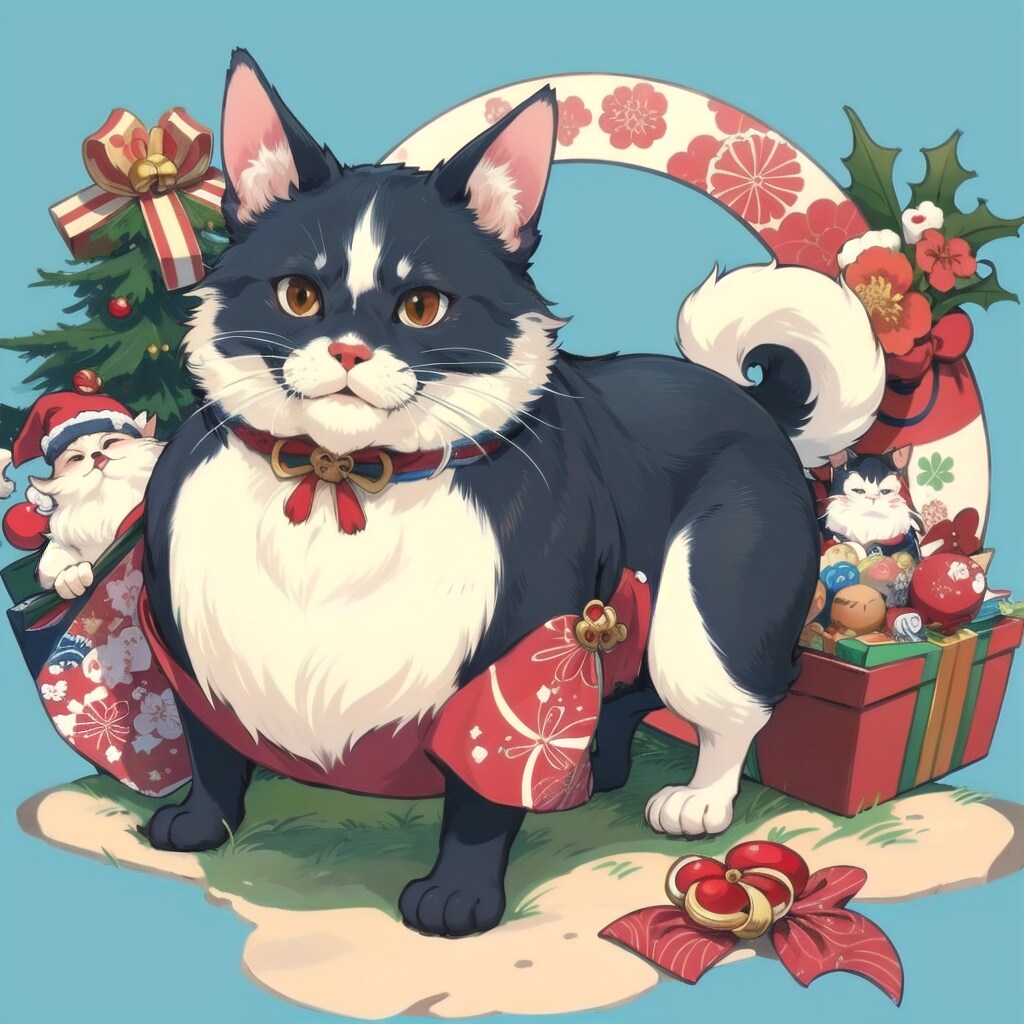 ちちぷいのガチャ ３０