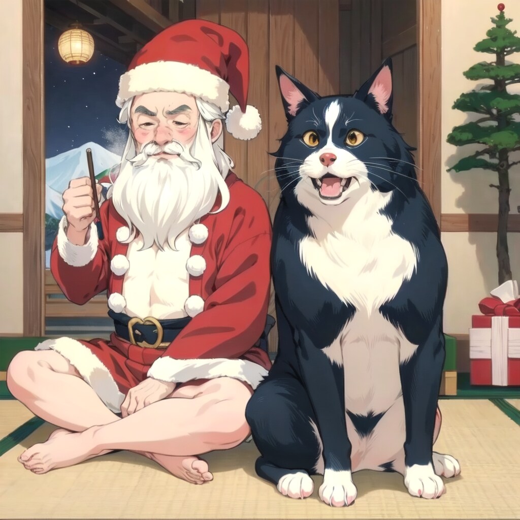 ちちぷいのガチャ ３０