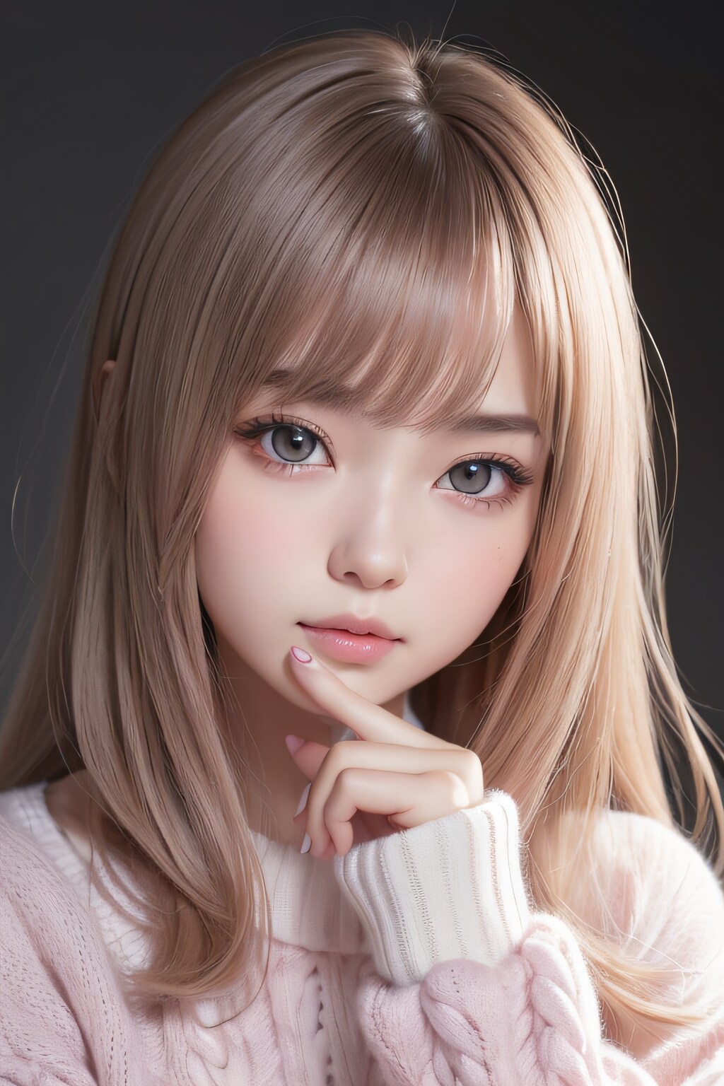 ゆるふわガールフレンド