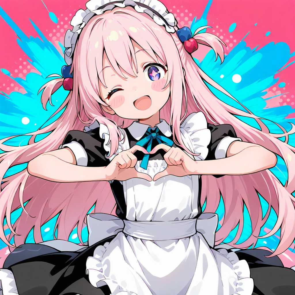 ♡