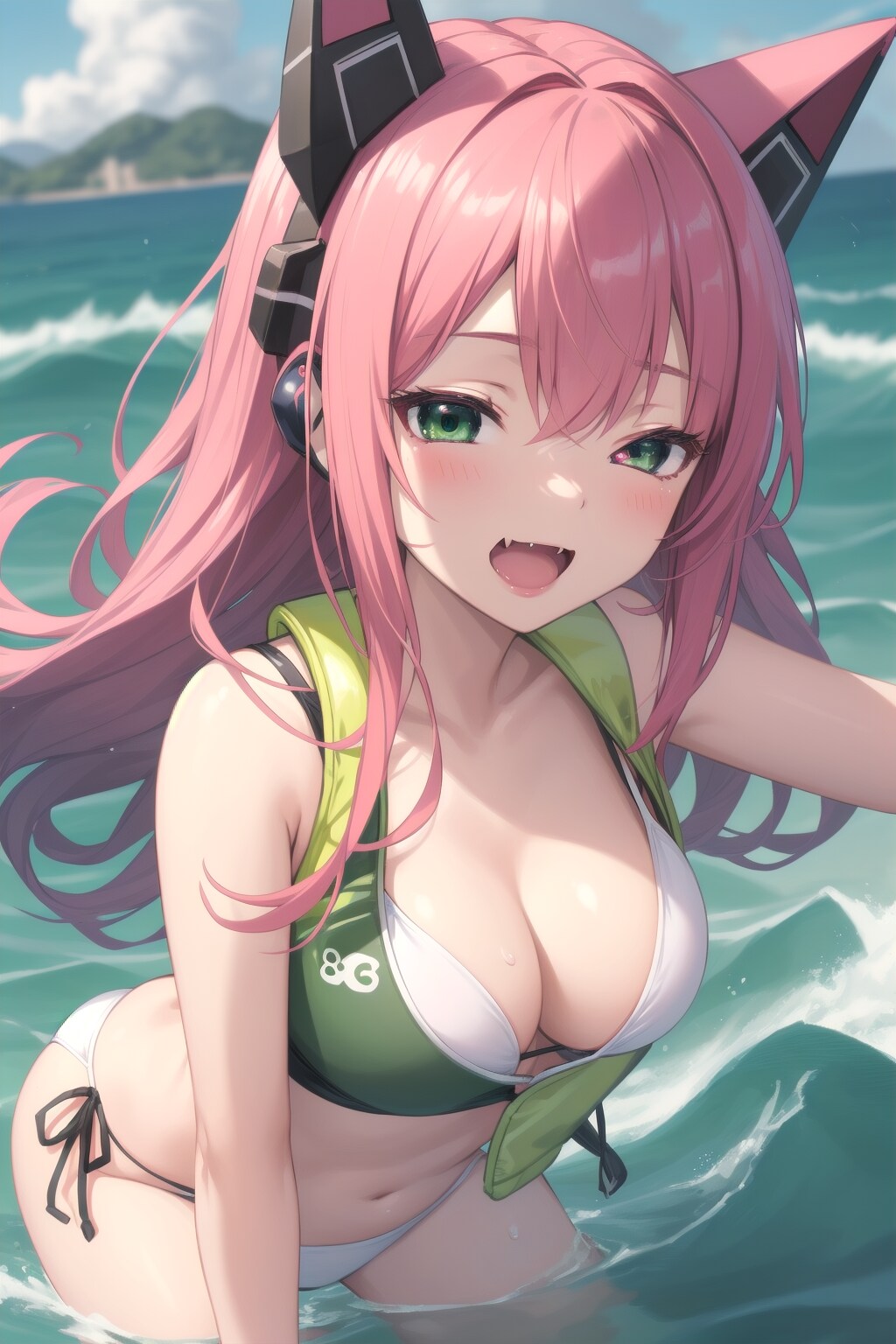 ジャケット着用しましょう