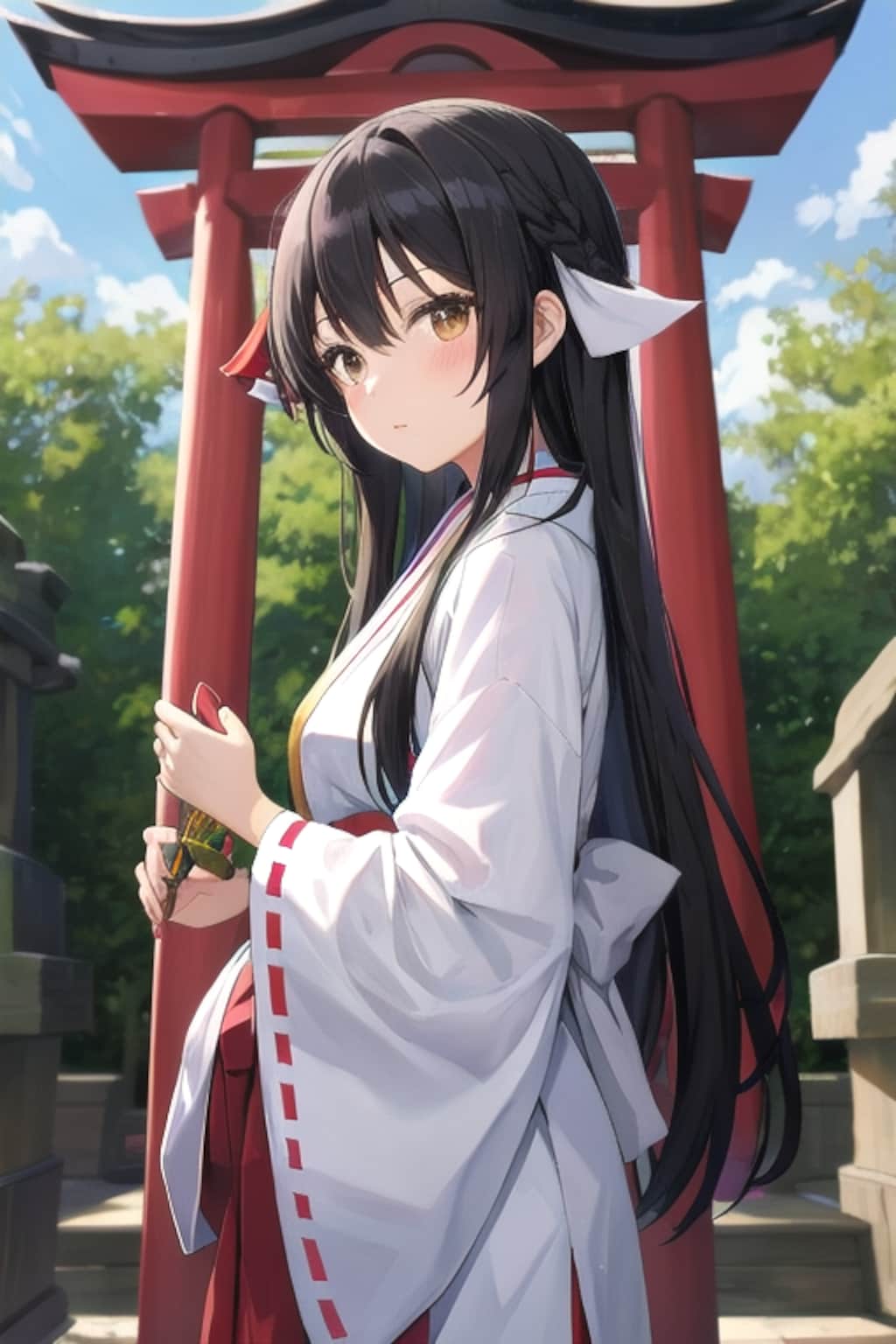 さくらちゃん763