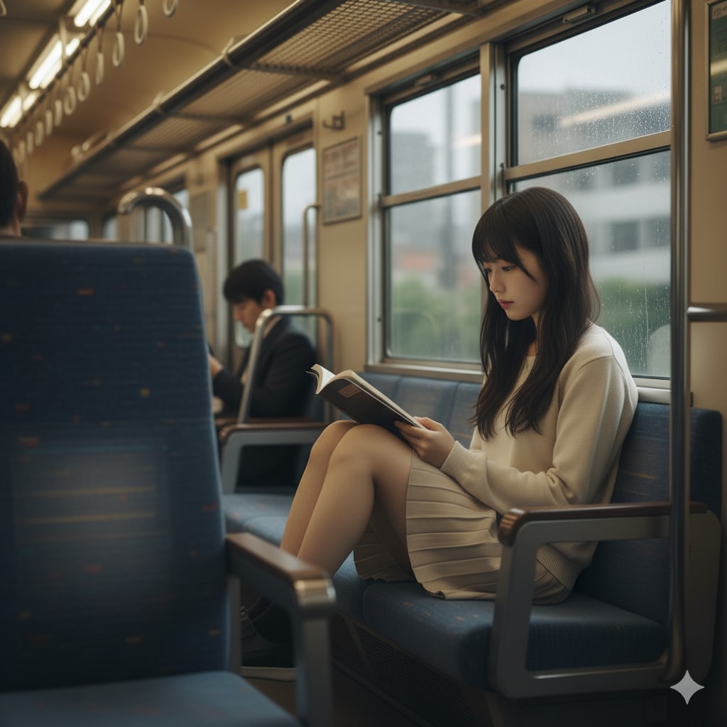 Geminiチャレンジ④ 見たい 絶対 危険地帯