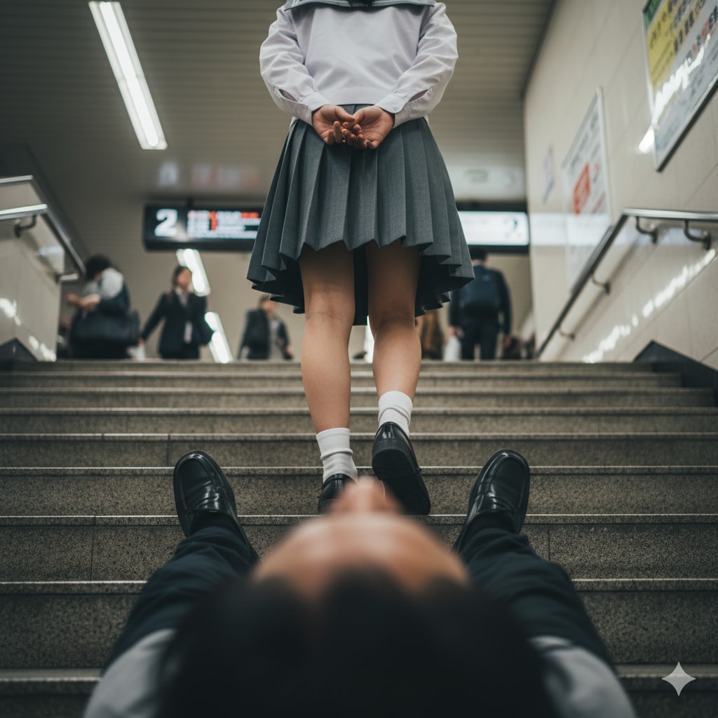 Geminiチャレンジ④ 見たい 絶対 危険地帯