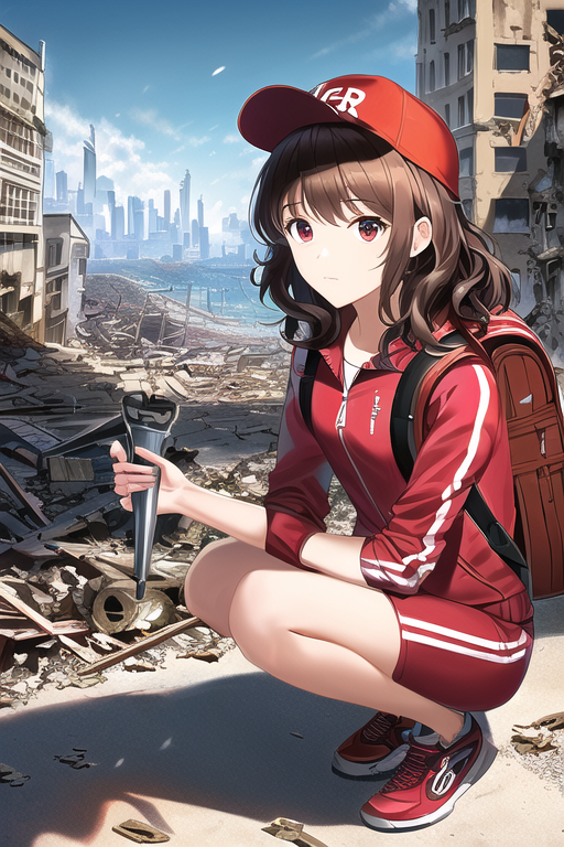 今日も探索中