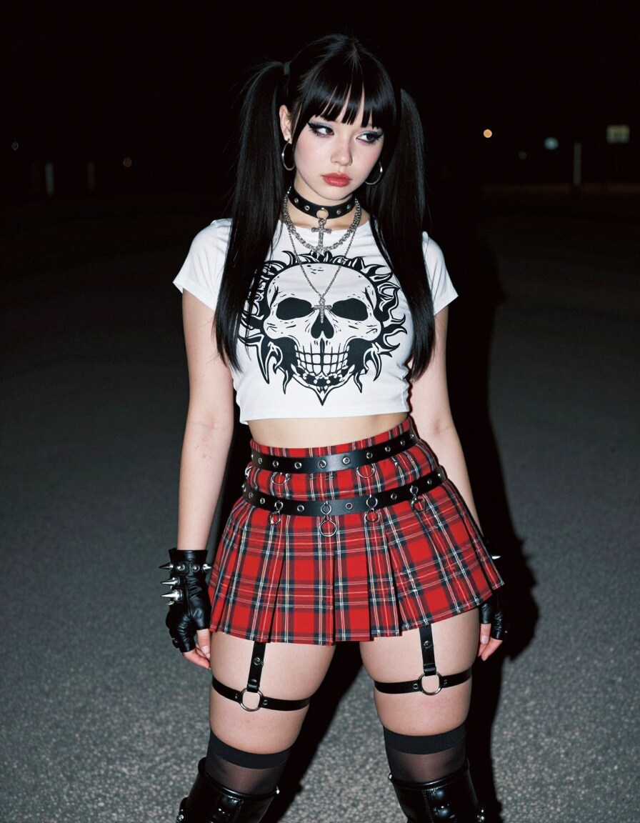 妄想ポートレート20260212 | の人気AIイラスト・グラビア