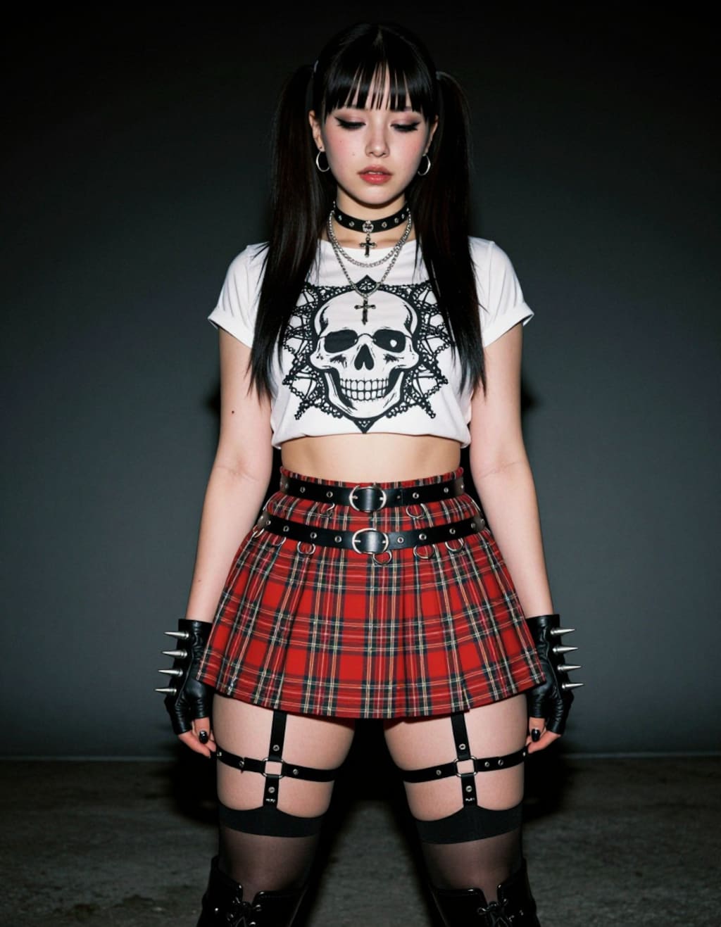 妄想ポートレート20260212