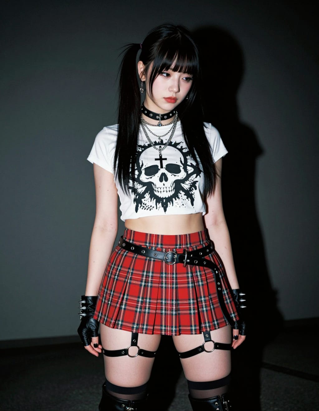 妄想ポートレート20260212