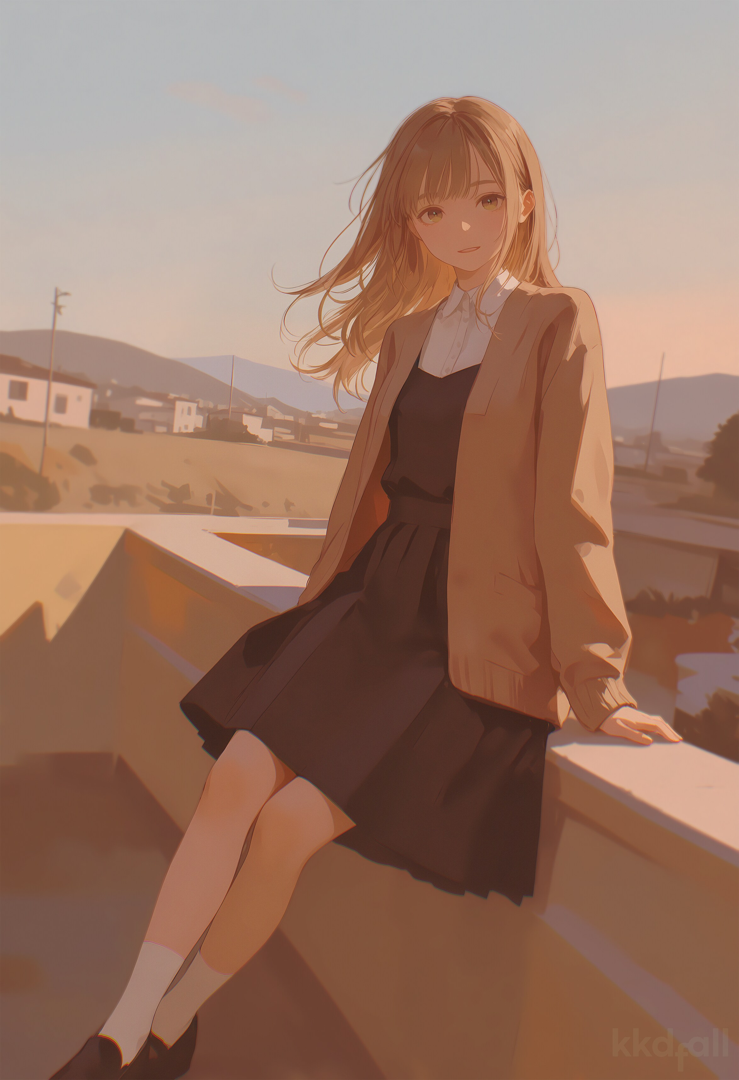 Slow | の人気AIイラスト・グラビア