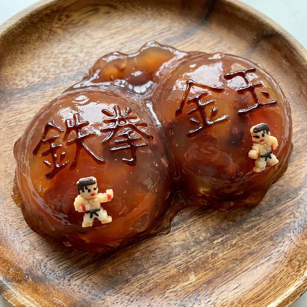 違う、そうじゃない