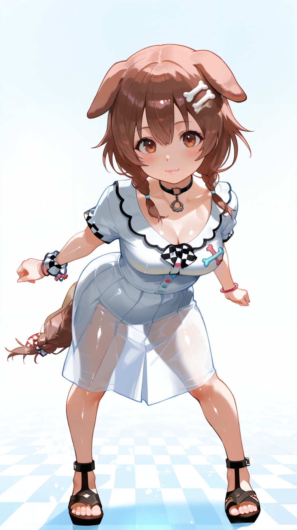 ドレスころさん