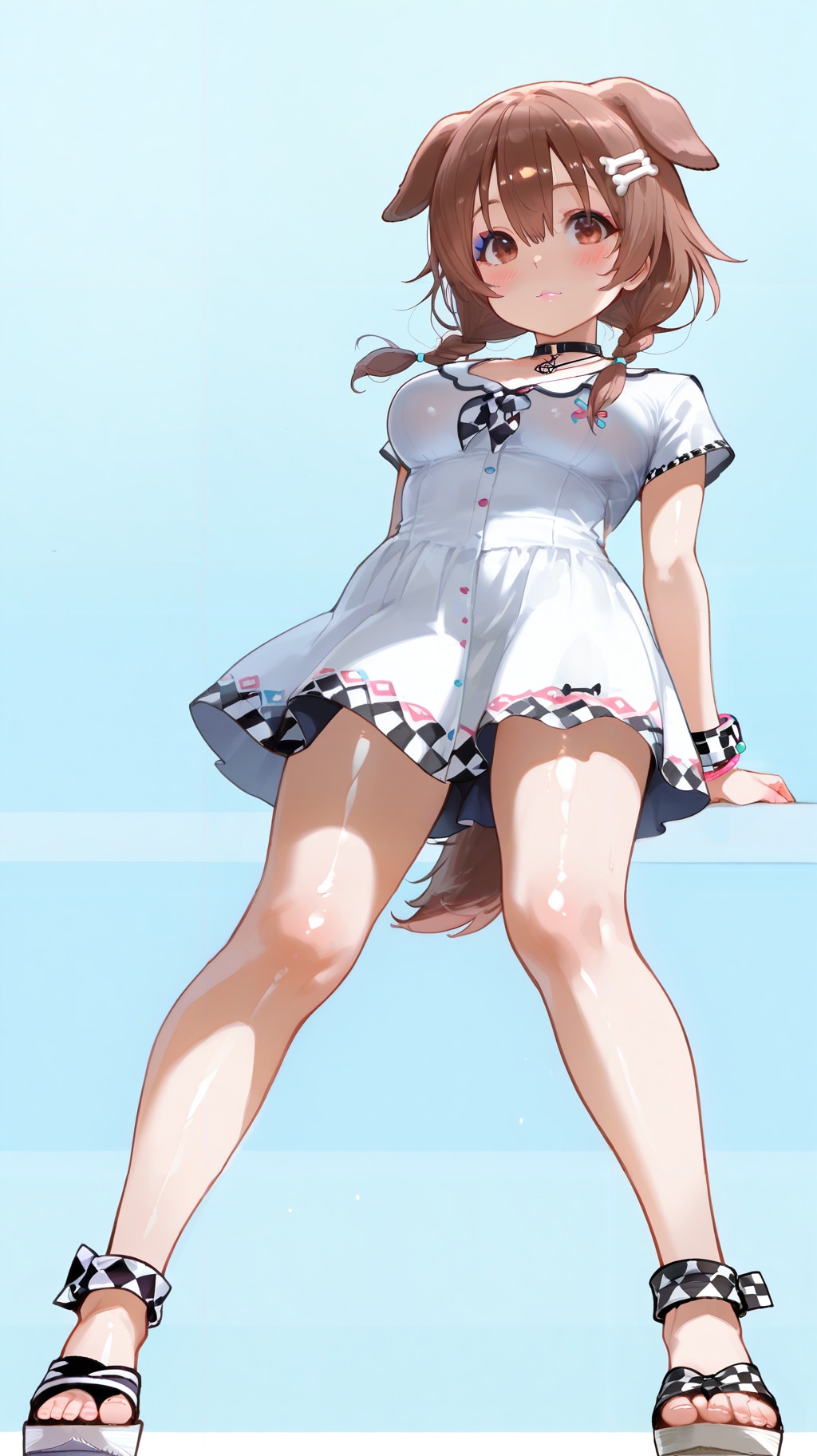 ドレスころさん