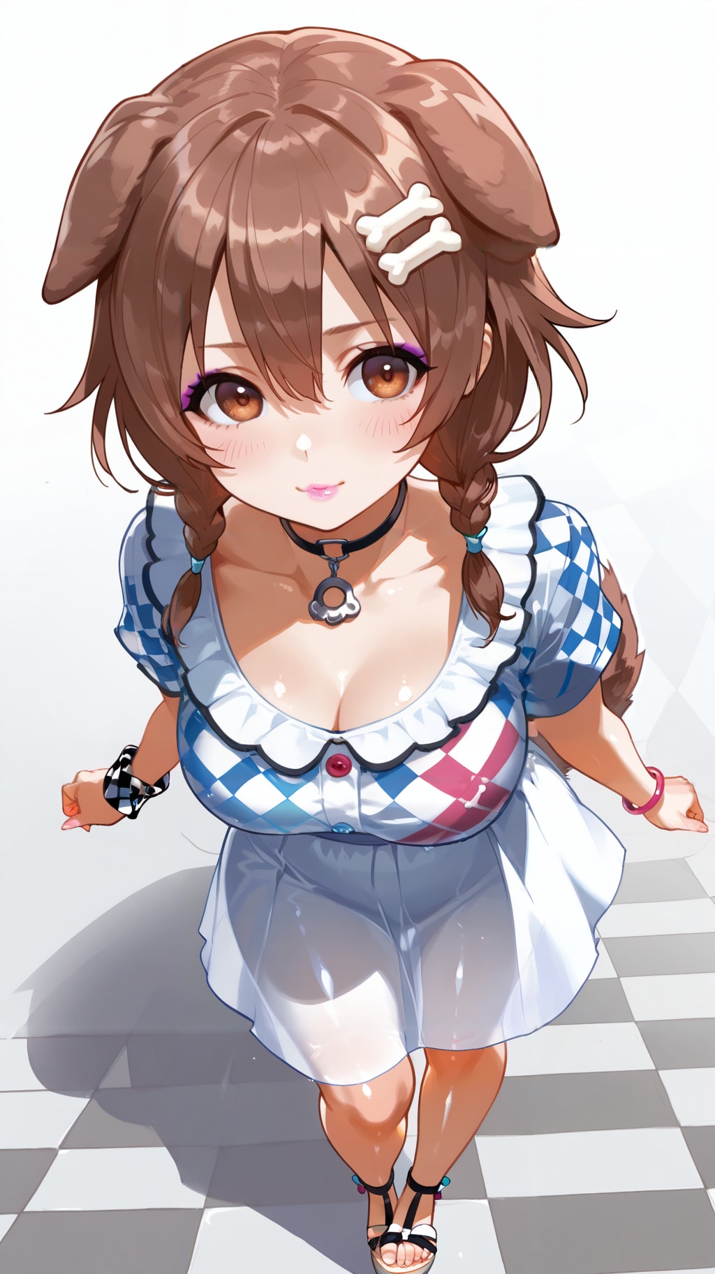 ドレスころさん