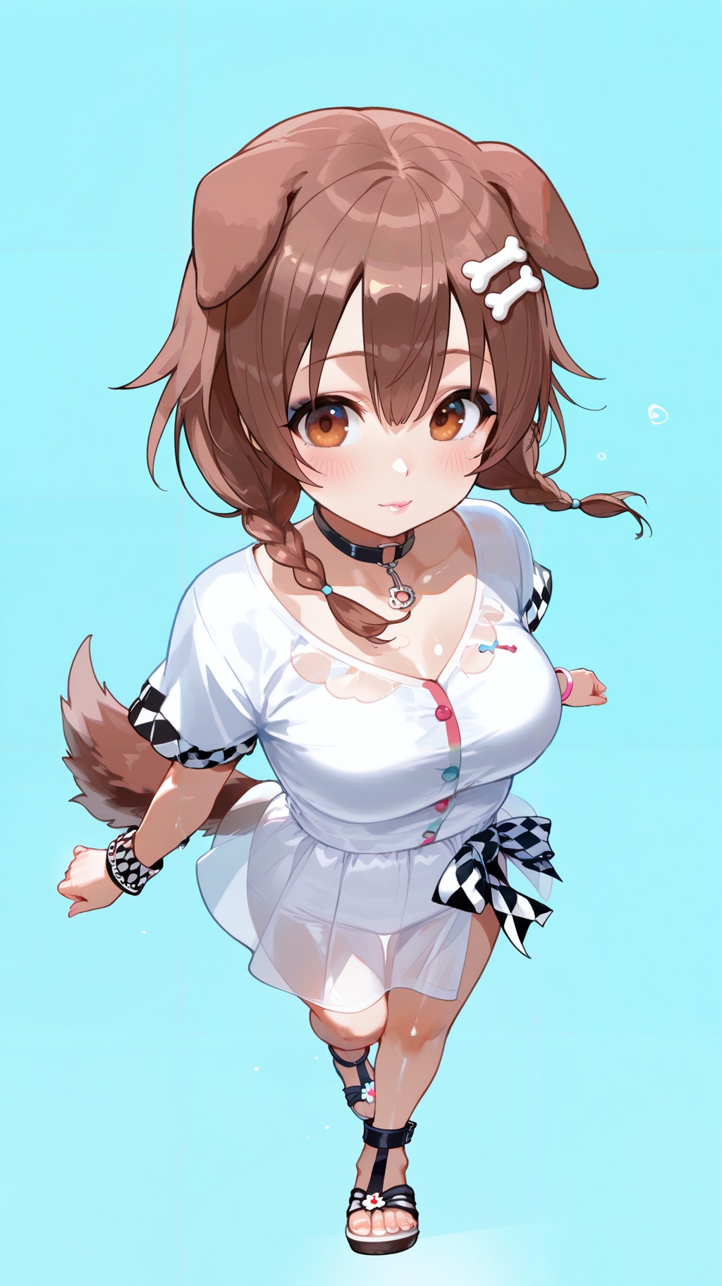 ドレスころさん