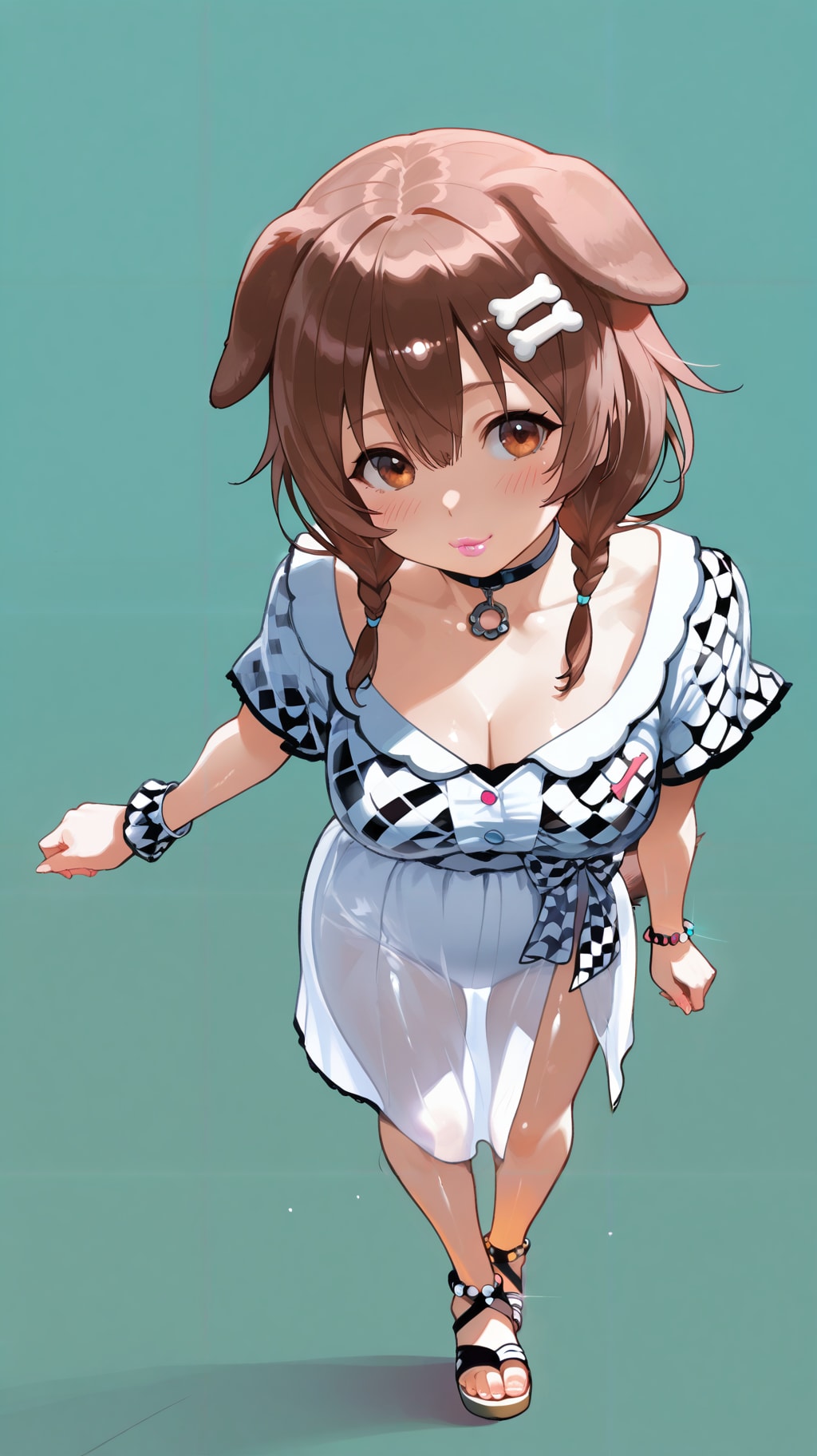 ドレスころさん