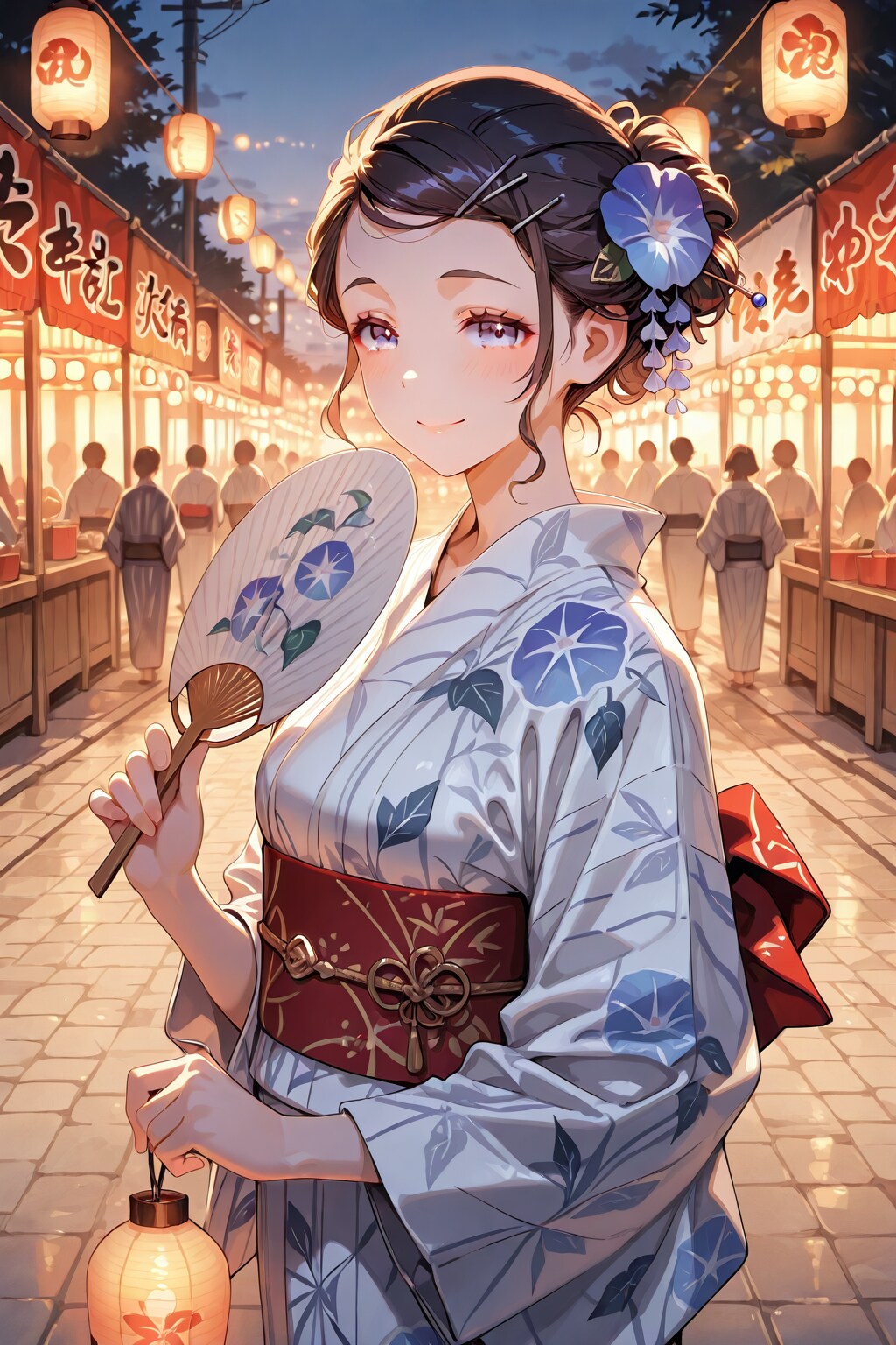 浴衣