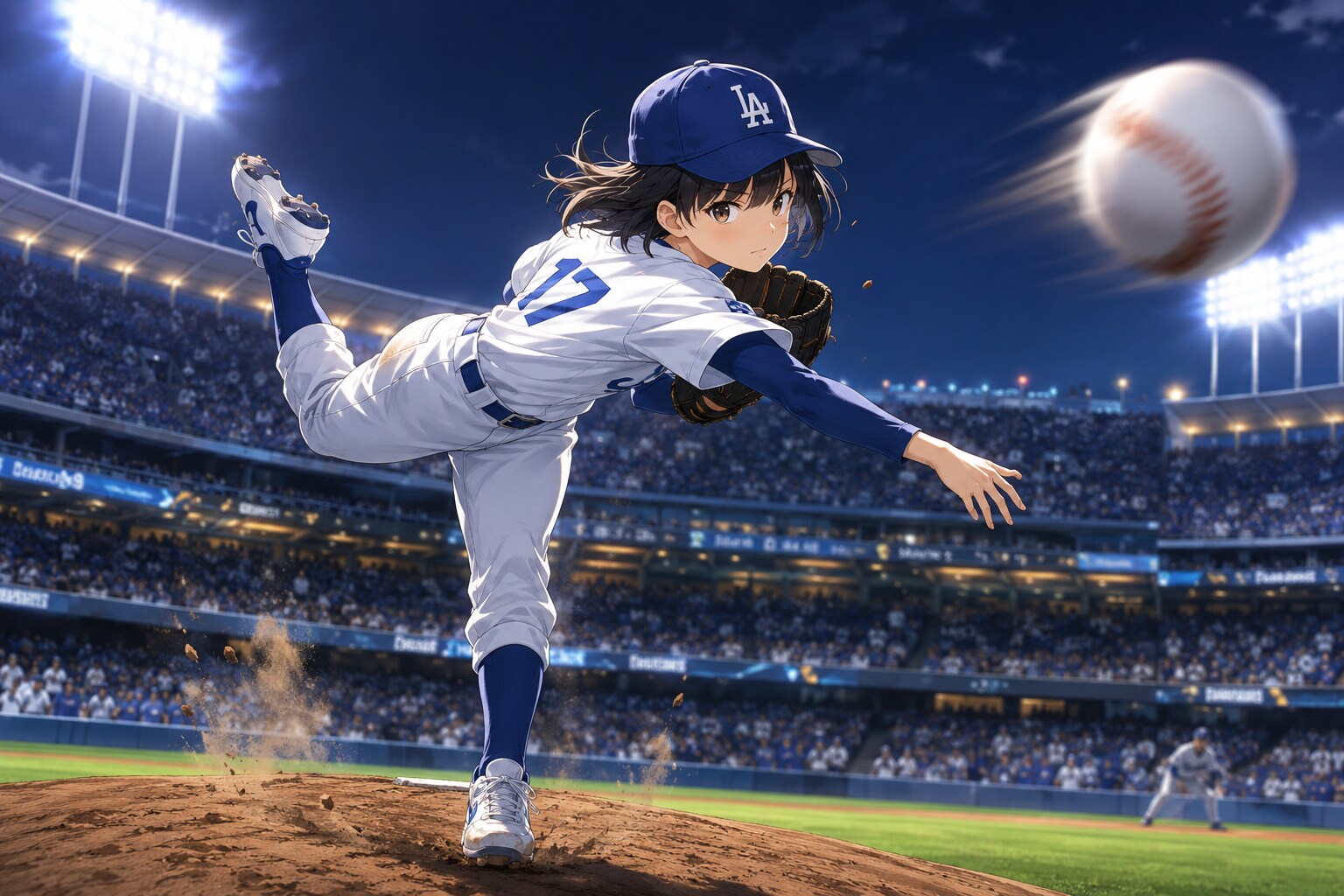 5月17日は大谷翔平の日