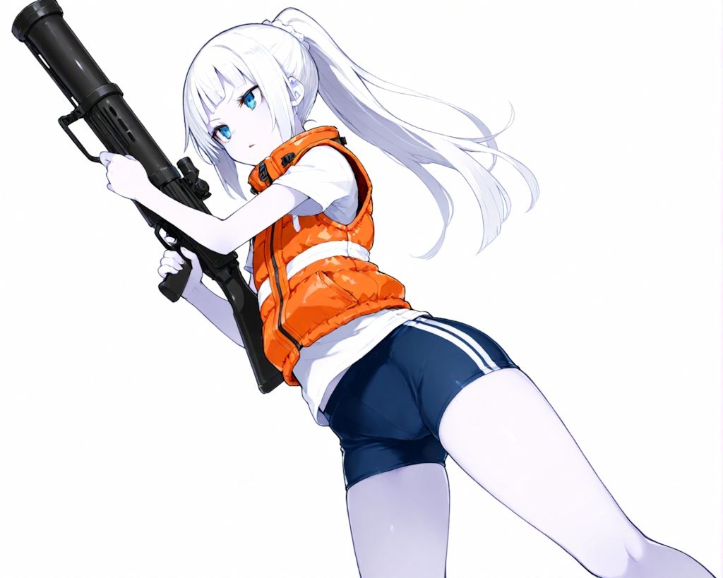 アヤナギ荘の日常 #45 -Everyday Ayanagiso-