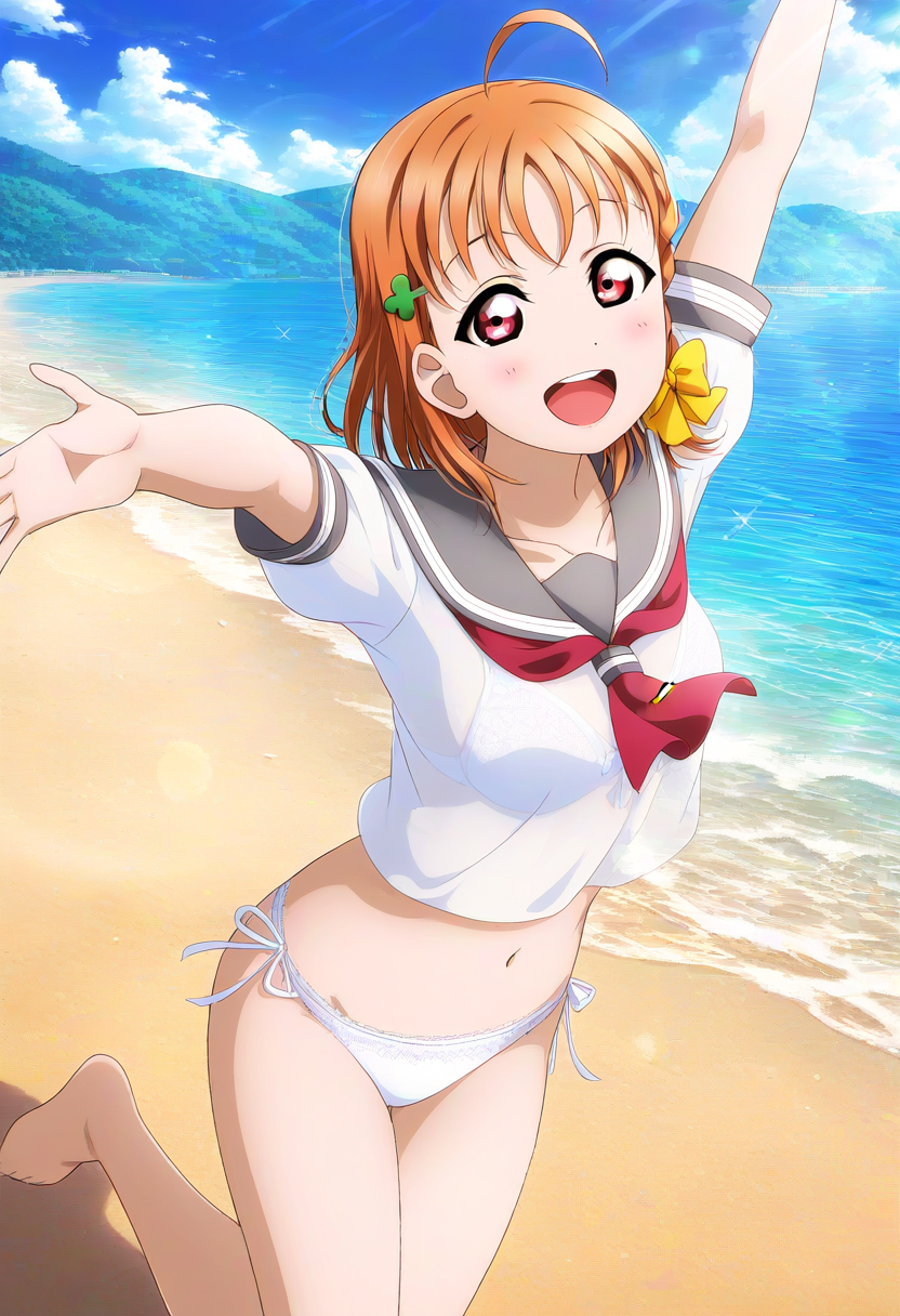 砂浜